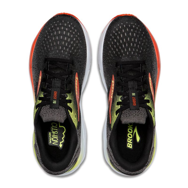 BROOKS SHOE GHOST 16 MN (AW24)