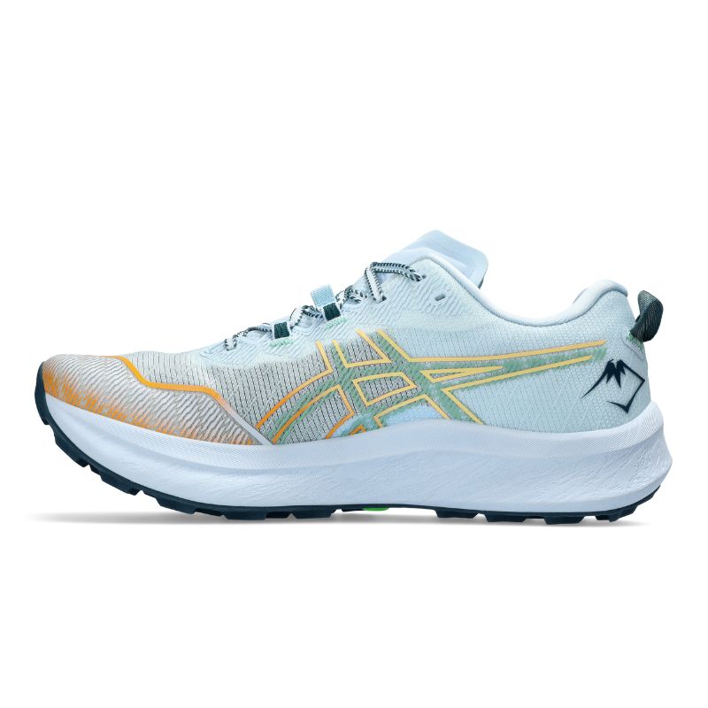 ASICS SHOE FUJISPEED 2 MN