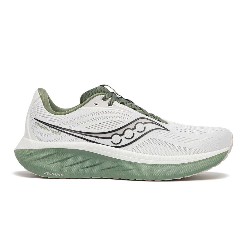SAUCONY SHOE RIDE 18 MN (SS25)