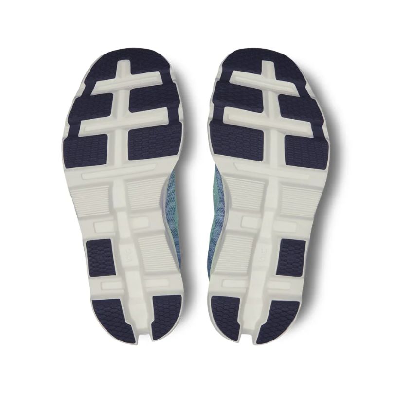 ON SHOE CLOUDMONSTER 2.0 WN (AW24)