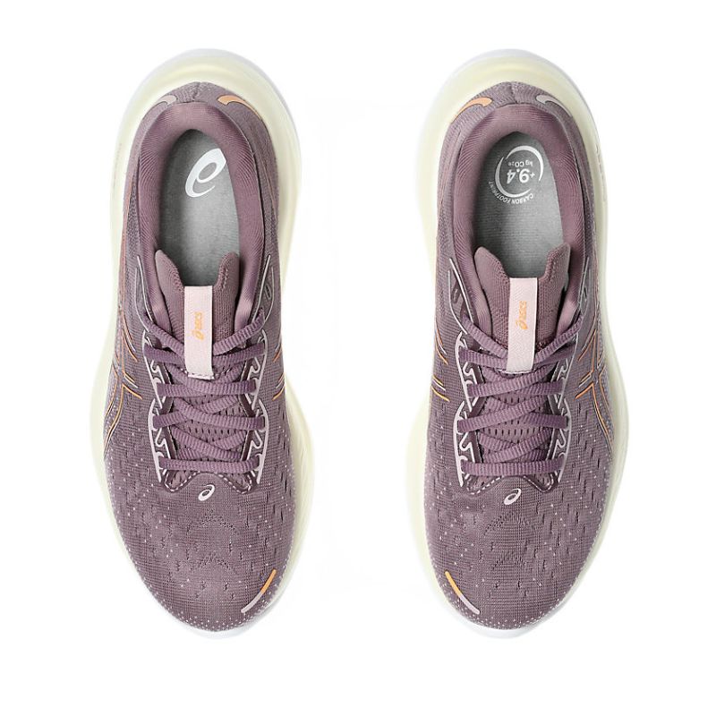 ASICS SHOE GEL-CUMULUS 26 WN (AW24)