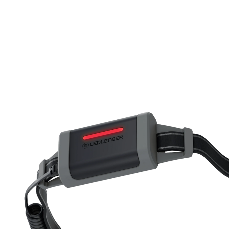 LEDLENSER RUNNING HEADLAMP RECHARGEABLE NEO5R 600 LUMENS