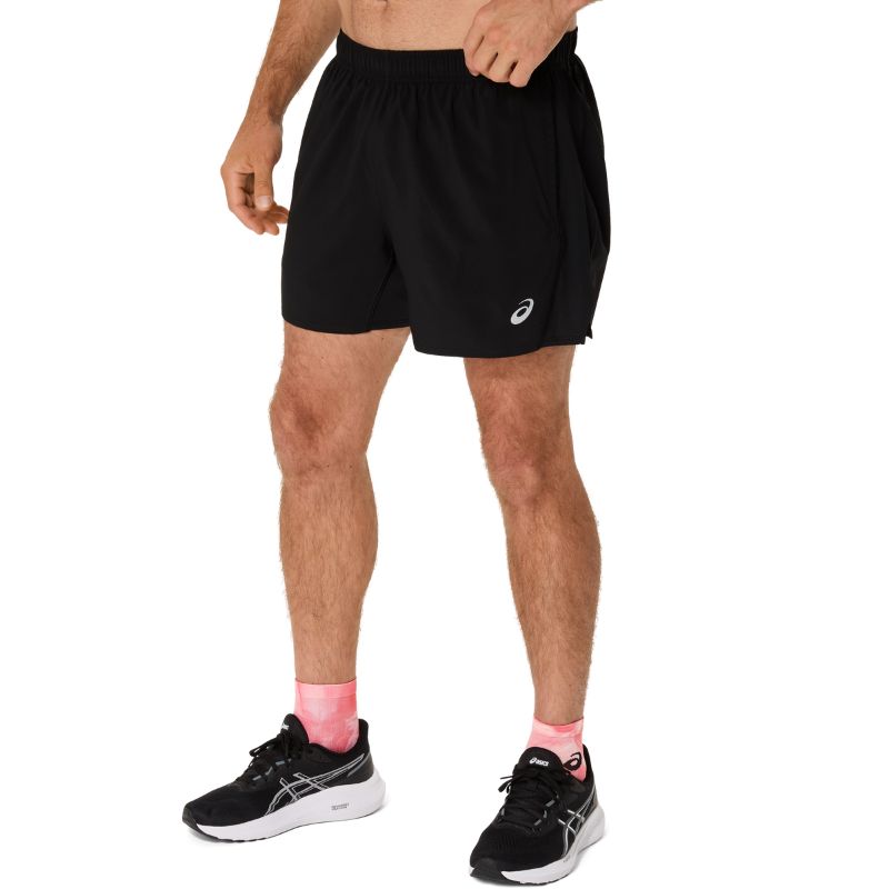 ASICS SHORT CORE 5INCH MN (SS25)