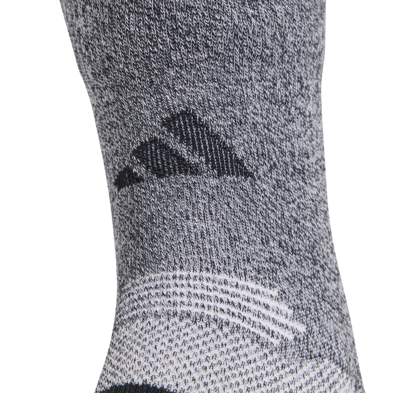 ADIDAS SOCK RUN X CUSHIONED (AW25)