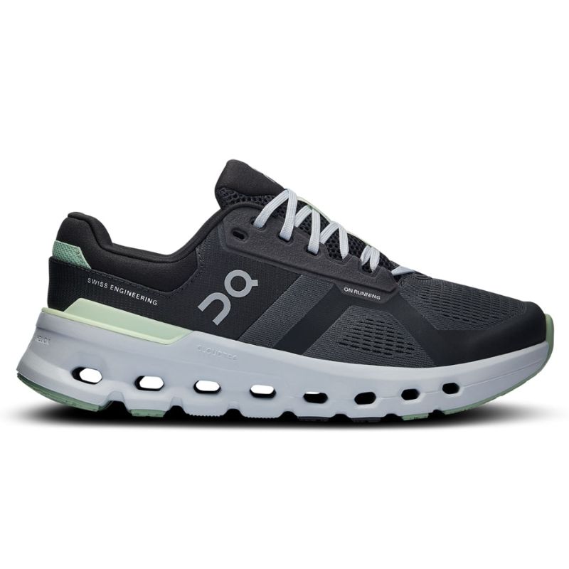 ON SHOE CLOUDRUNNER 2.0 WN (AW24)