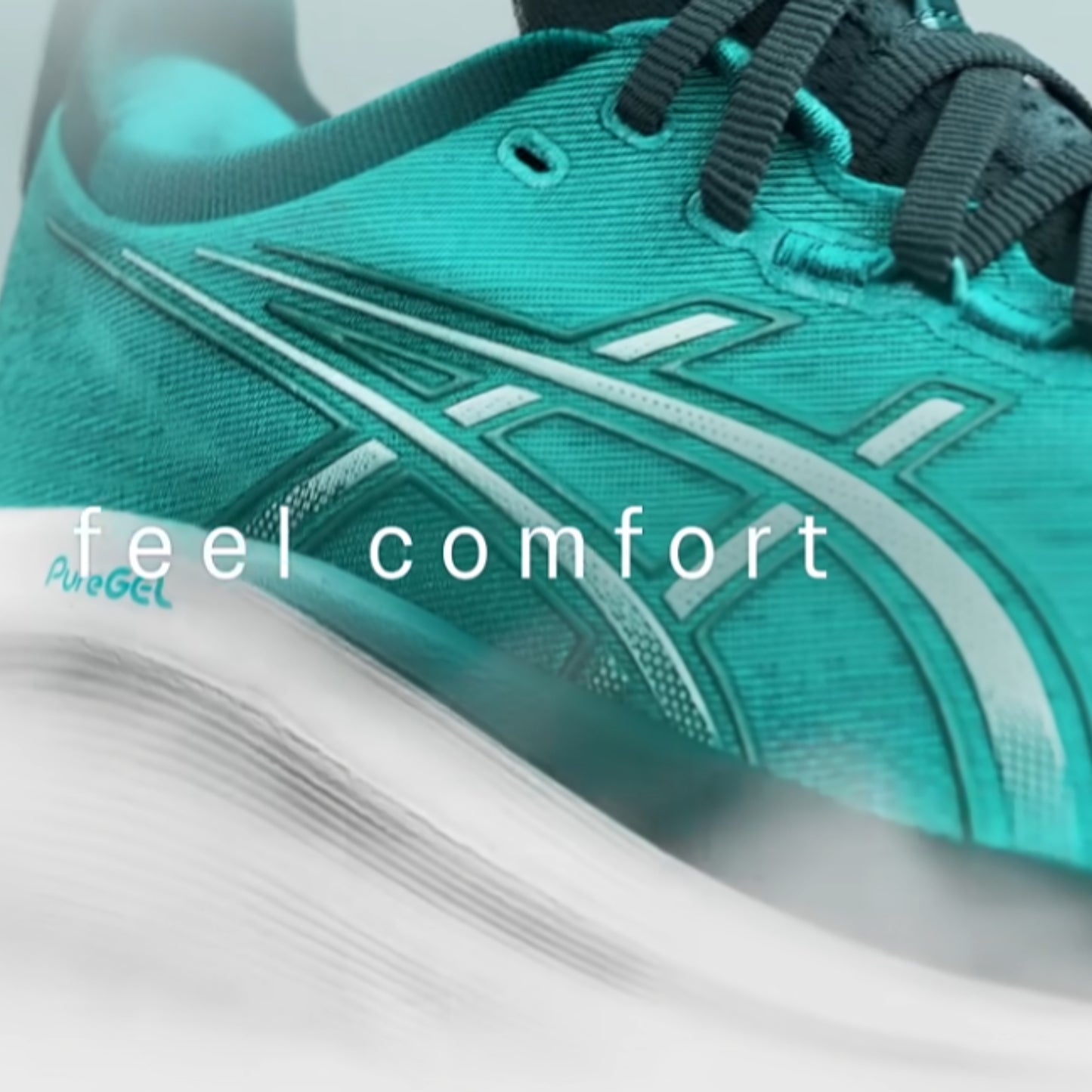 ASICS SHOE GEL-NIMBUS 27 MN (SS25)