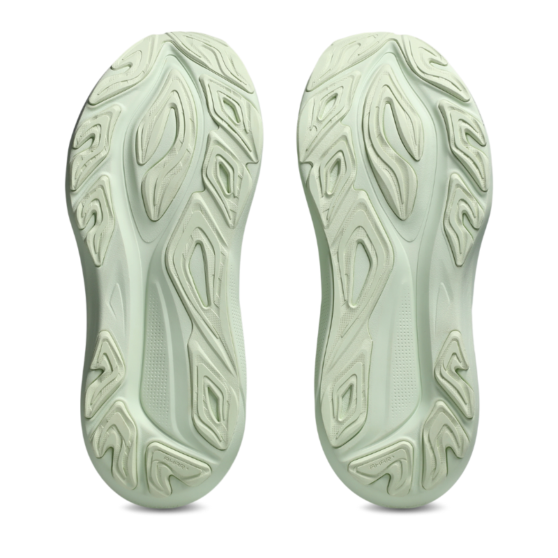 ASICS SHOE GT-2000 14 WN WHISPER GREEN/MONUMENT BLUE (AW25)