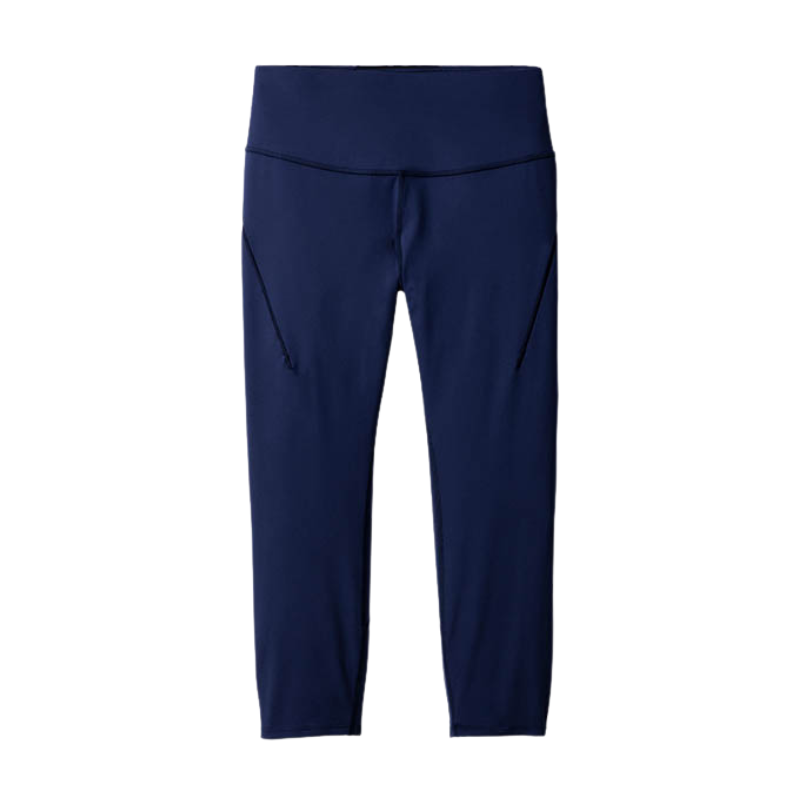 BROOKS TIGHT CAPRI SPARK WN