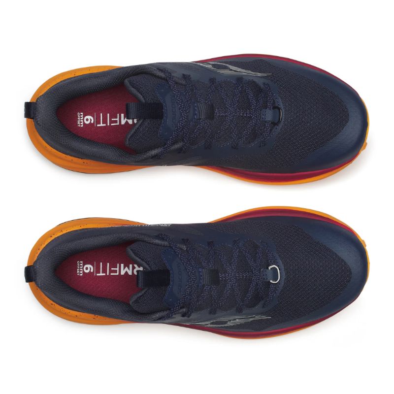 SAUCONY SHOE XODUS ULTRA 3 MN