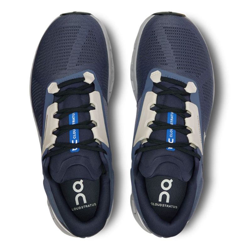 ON SHOE CLOUDSTRATUS 3.0 MN (AW24)