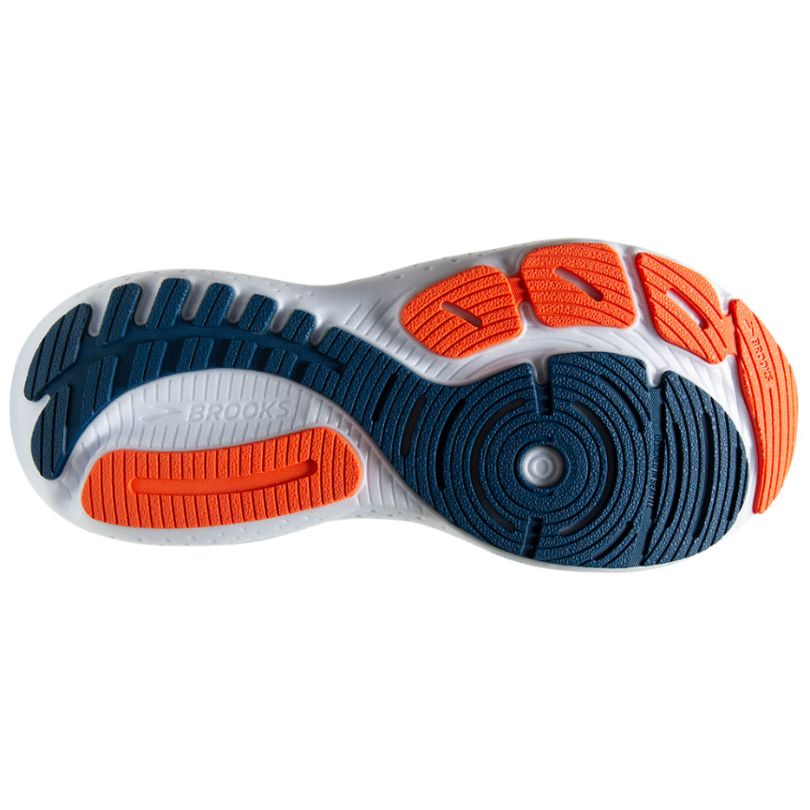 BROOKS SHOE GLYCERIN GTS 21 MN