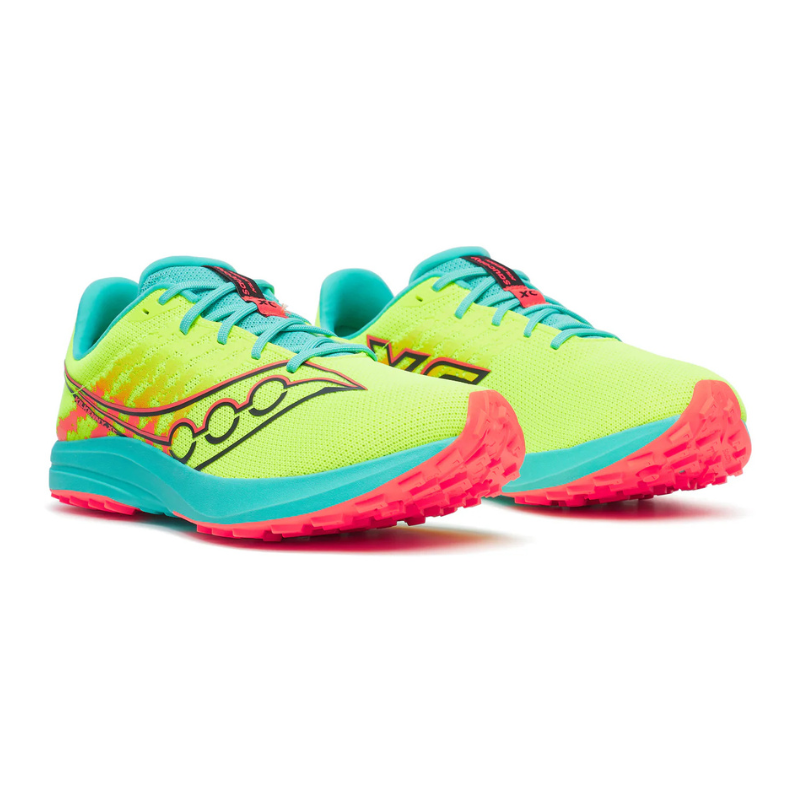 SAUCONY SHOE KILKENNY XC 10 UNISEX (AW25)