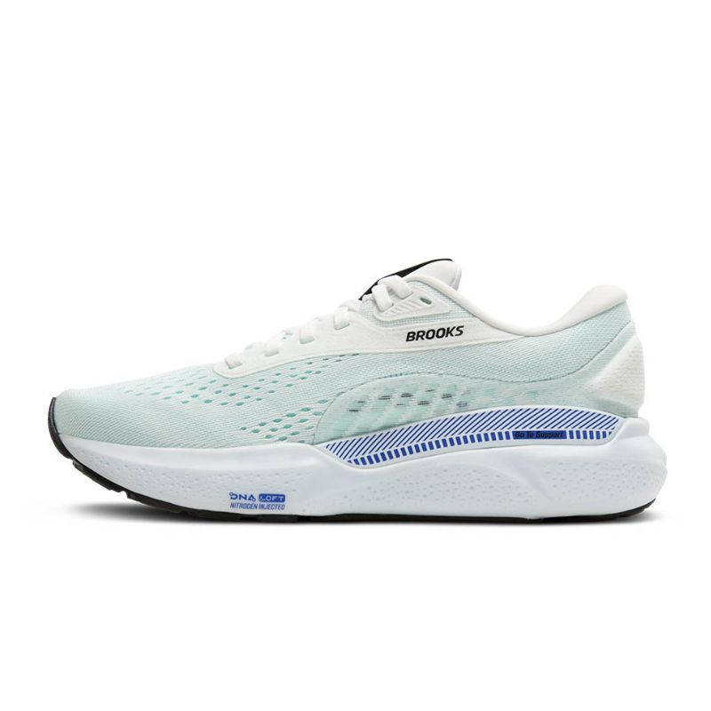 BROOKS SHOE ADRENALINE GTS 24 WN (SS25)