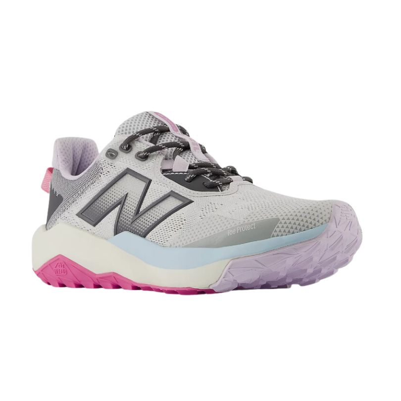 NEW BALANCE SHOE DYNASOFT NITREL V6 WN