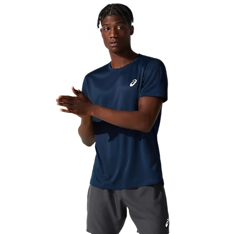 ASICS SHIRT TEE CORE MN
