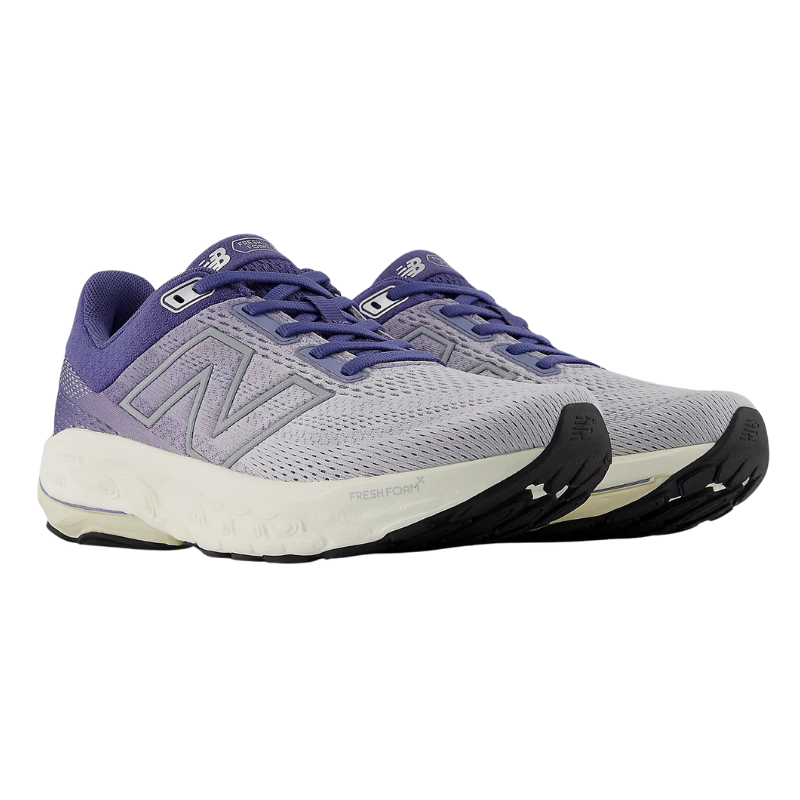 NEW BALANCE SHOE FRESH FOAM X 860v14 WN DUSK SHOWER/DREAM/CALCIUM (AW25)