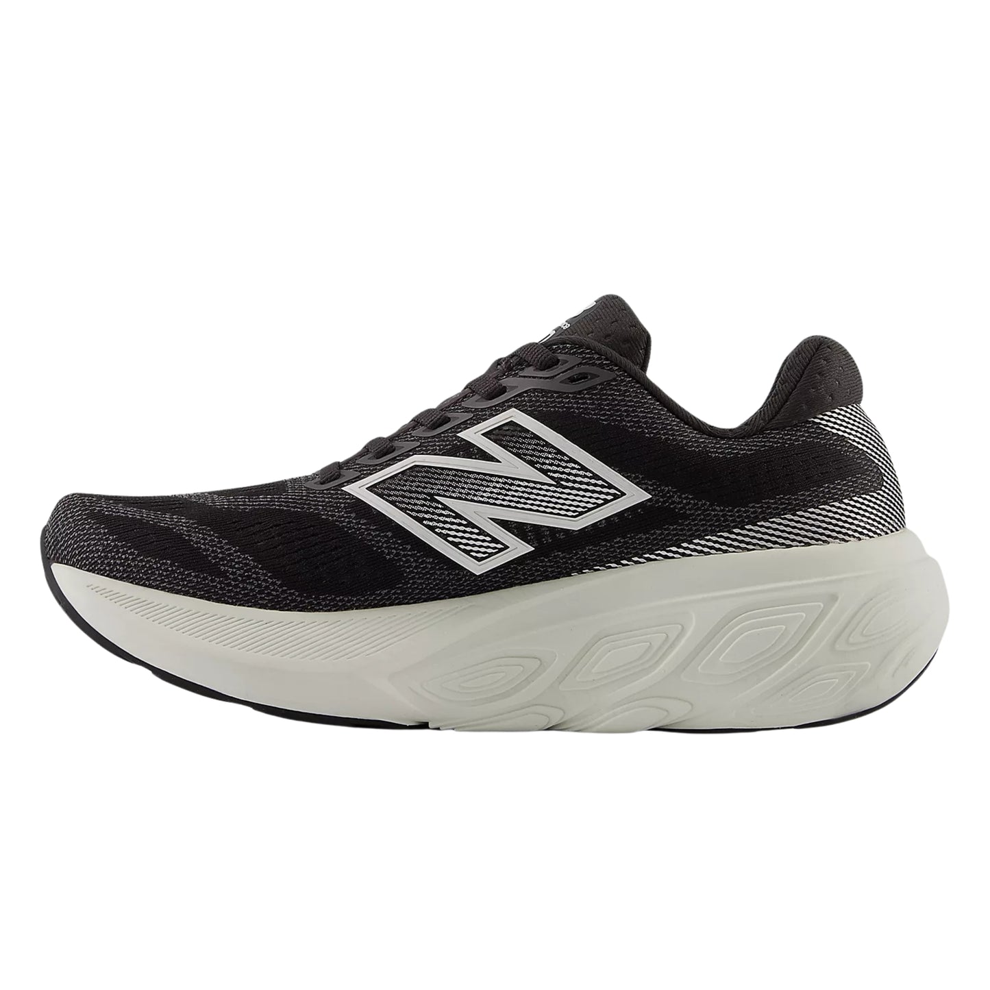 NEW BALANCE SHOE FRESH FOAM X 880v15 WN BLACK/SEA SALT/METALLIC (AW25)