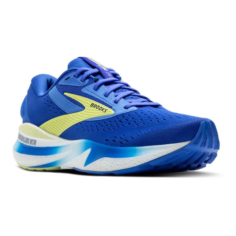 BROOKS SHOE ADRENALINE GTS 24 MN (SS25)