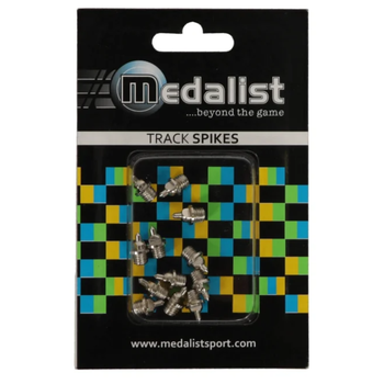 MEDALIST SPIKES TRACK (12)
