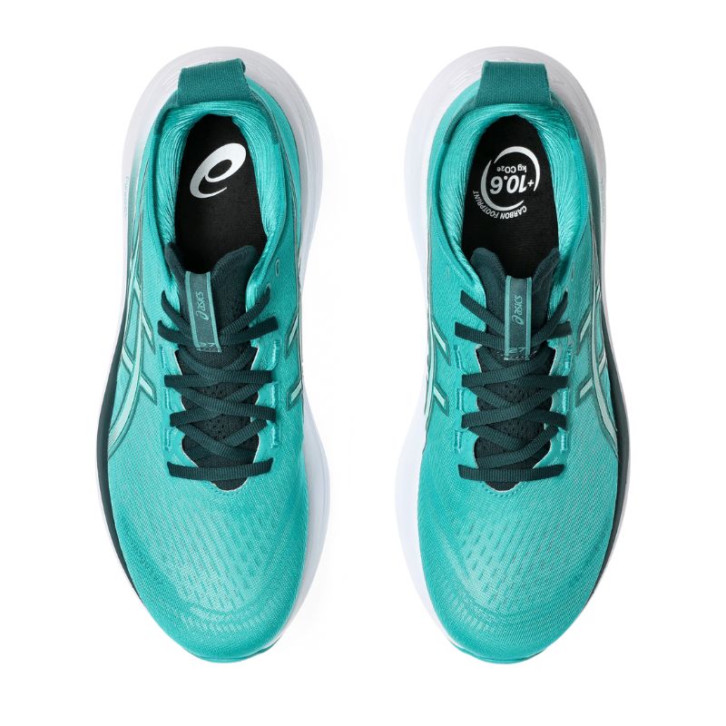 ASICS SHOE GEL-NIMBUS 27 MN (SS25)