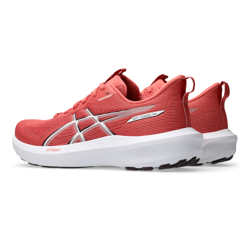 ASICS SHOE GT-1000 14 WN (AW25)