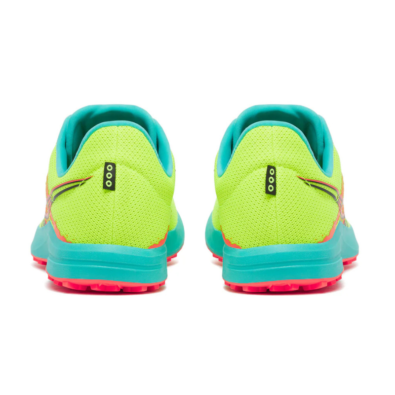 SAUCONY SHOE KILKENNY XC 10 UNISEX (AW25)