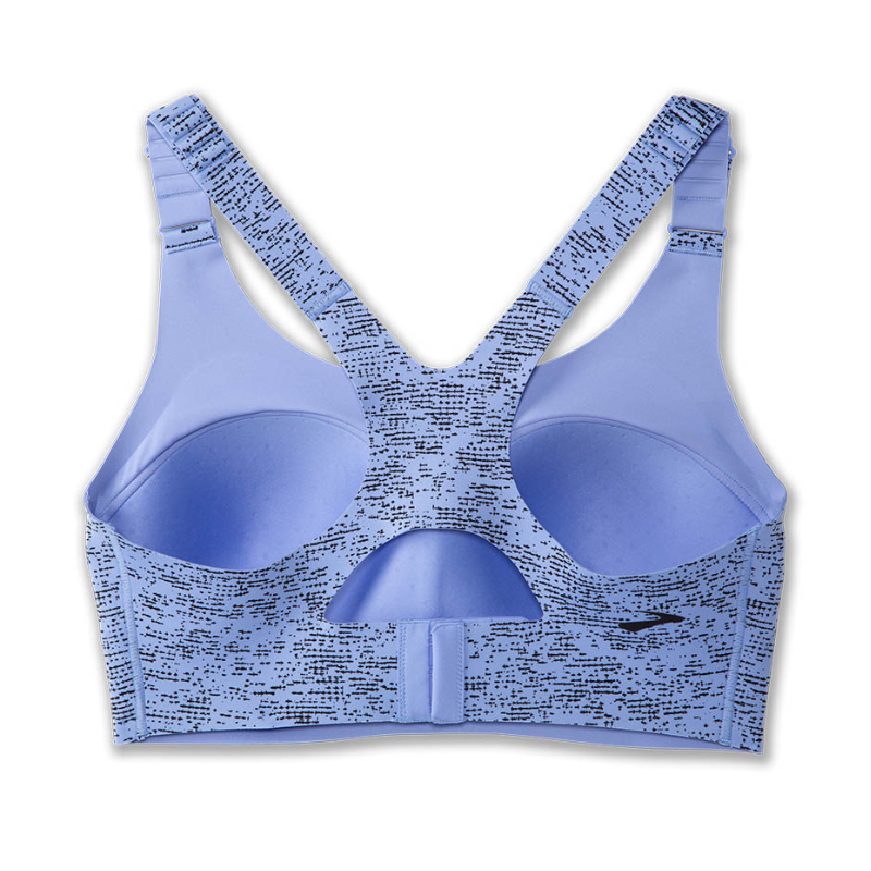 BROOKS BRA RUN DARE RACERBACK 2.0 WN