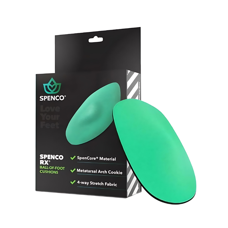 SPENCO BALL-OF-FOOT CUSHIONS