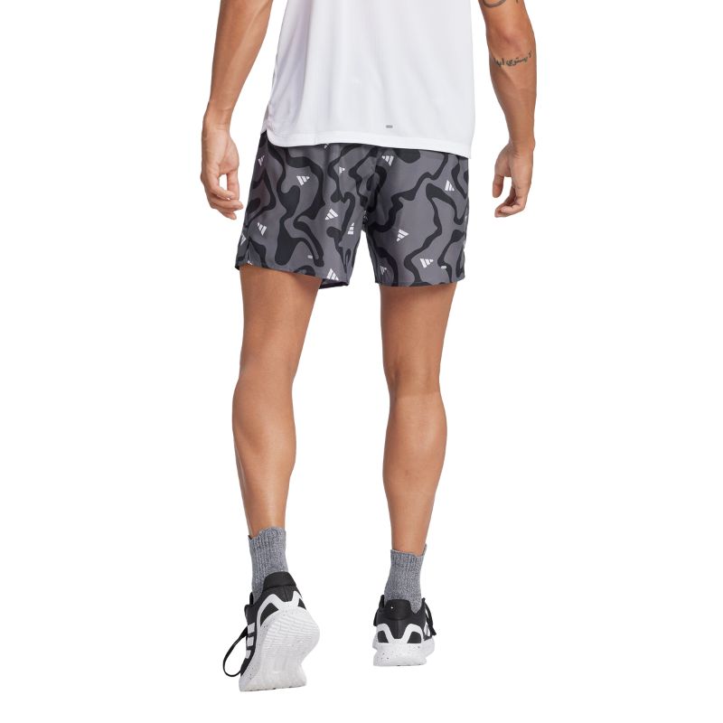 ADIDAS SHORT RUN IT 5INCH MN (SS25)