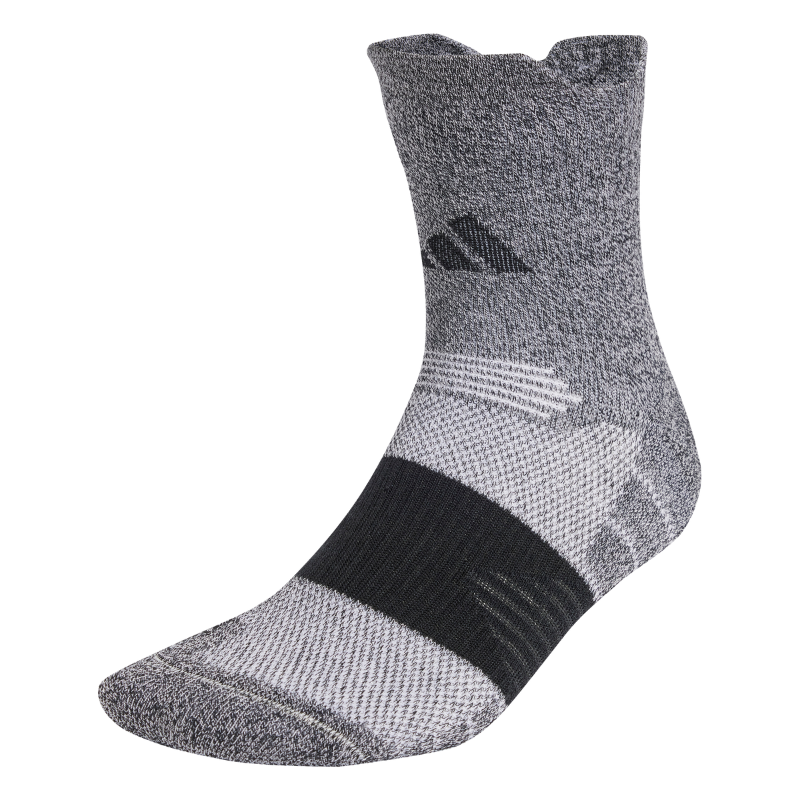 ADIDAS SOCK RUN X CUSHIONED (AW25)