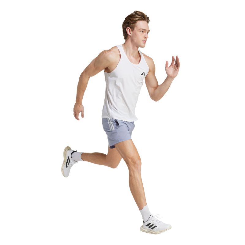 ADIDAS SHORT OWN THE RUN 5INCH MN (SS25)