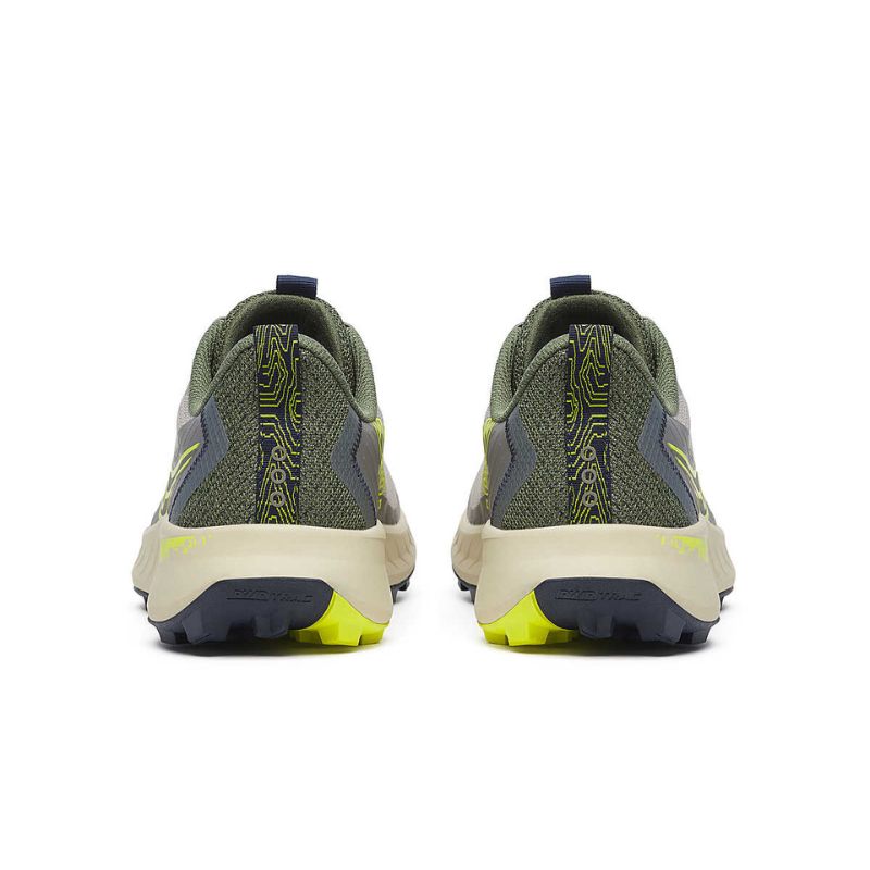 SAUCONY SHOE PEREGRINE 15 MN