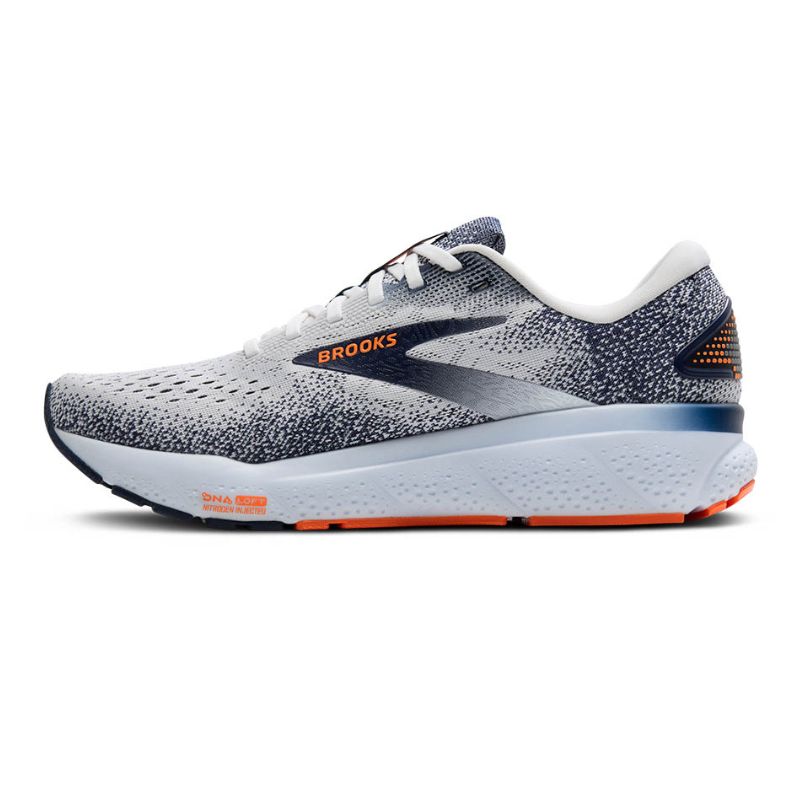 BROOKS SHOE GHOST 16 MN (SS25)
