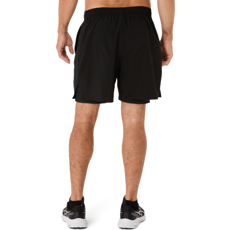 ASICS SHORT CORE 2-IN-1 7INCH MN (SS25)
