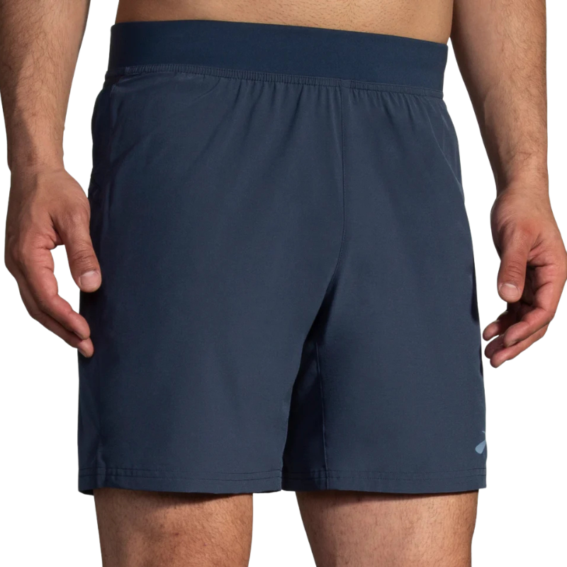 BROOKS SHORT SHERPA 5INCH 2IN1 MN