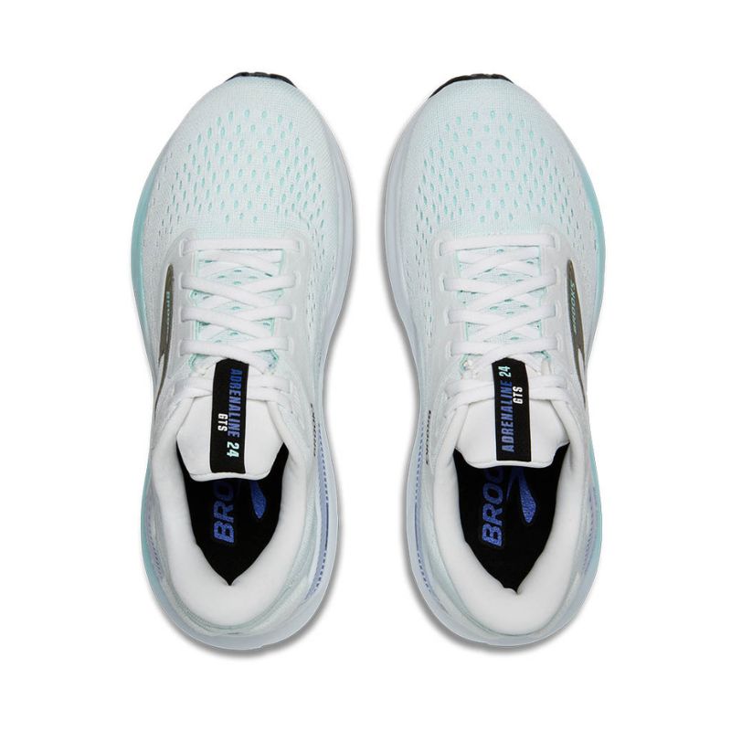 BROOKS SHOE ADRENALINE GTS 24 WN (SS25)