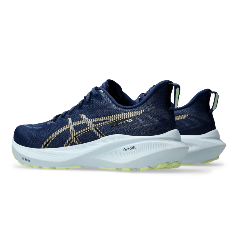 ASICS SHOE GT-2000 13 WN (AW24)
