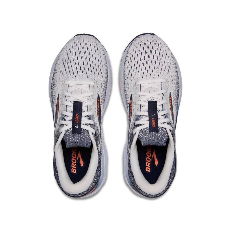BROOKS SHOE GHOST 16 MN (SS25)