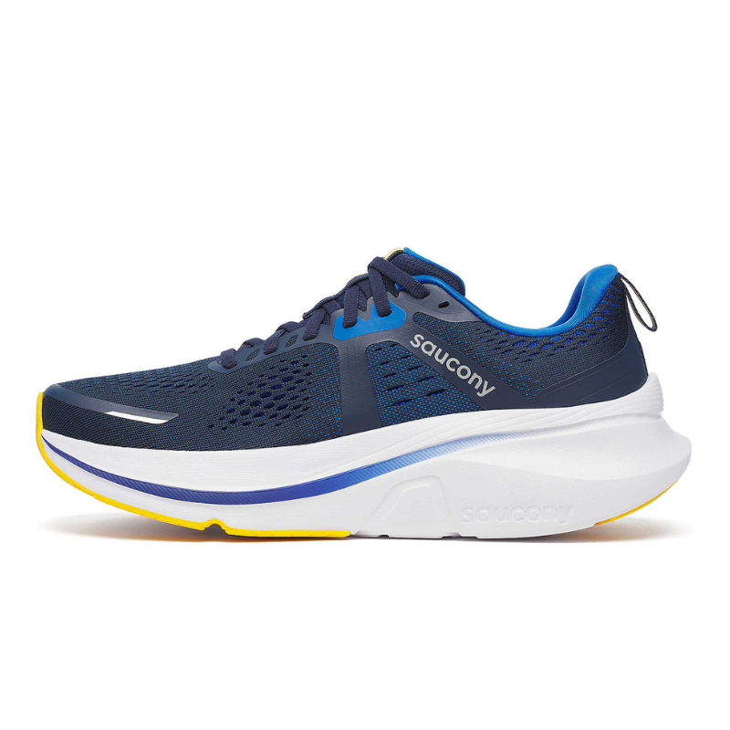 SAUCONY SHOE GUIDE 18 2E MN (SS25)