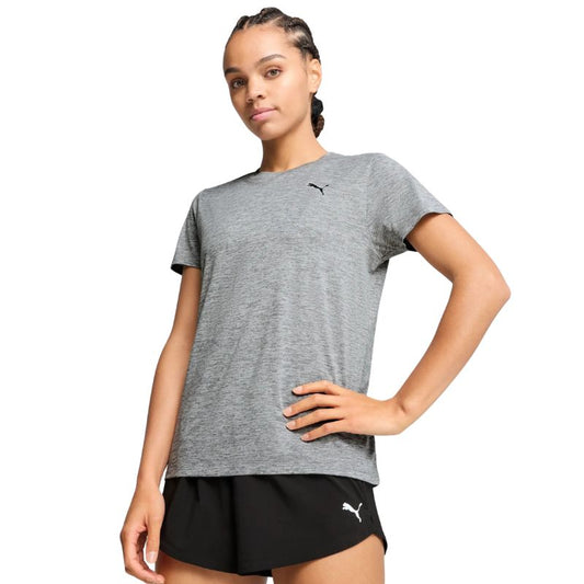 PUMA SHIRT TEE TAD ESSENTIAL WN  (SS25)