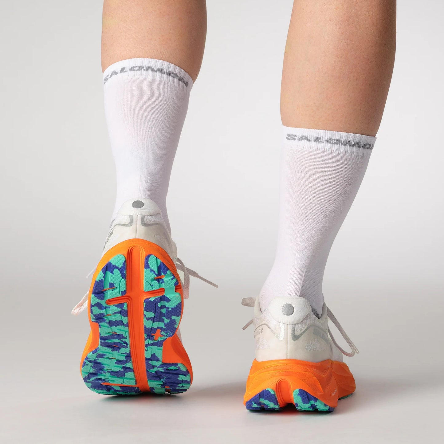 SALOMON SHOE AERO GLIDE 2 MN