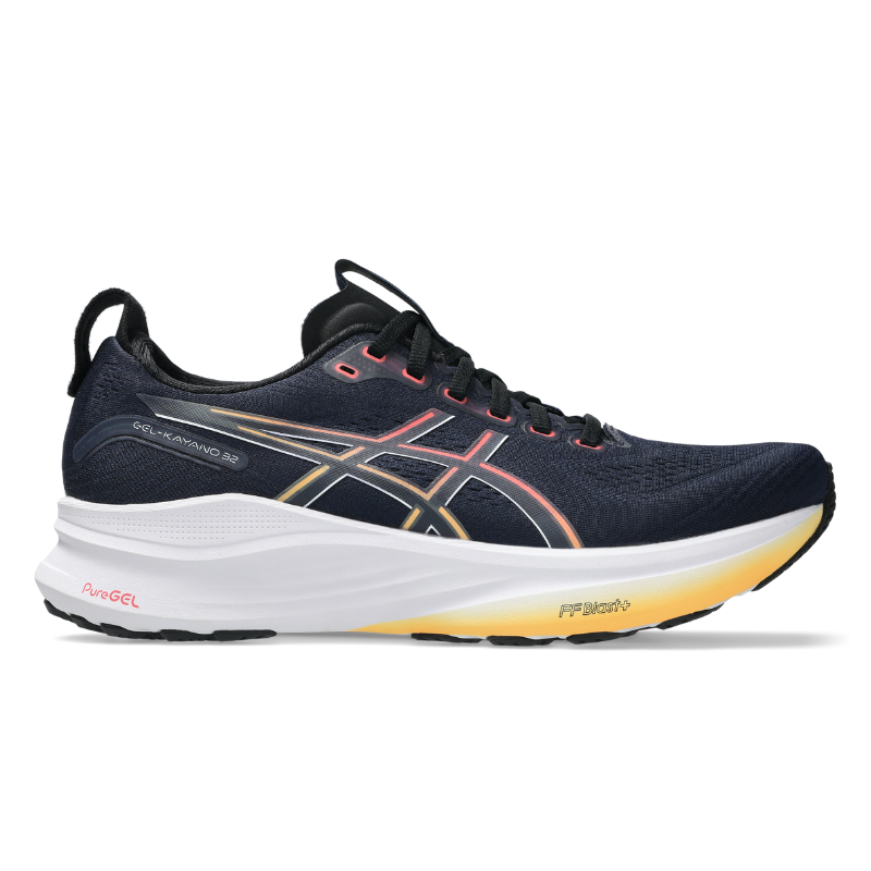 ASICS SHOE GEL-KAYANO 32 MN (AW25) – Baseline Runners