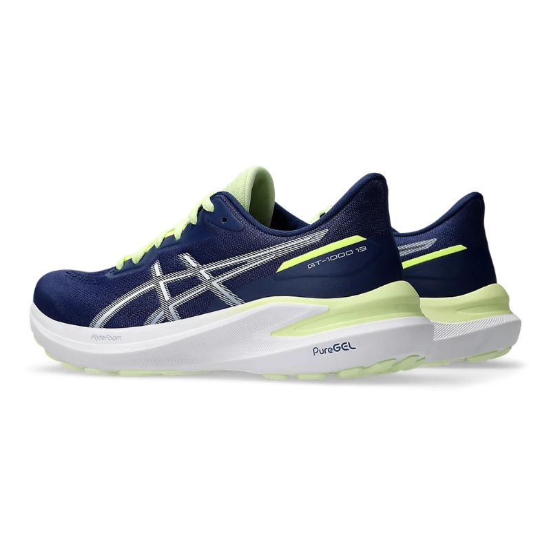 ASICS SHOE GT-1000 13 WN (AW24)