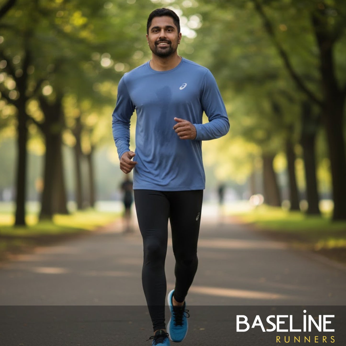 ASICS SHIRT TEE LONG SLEEVE CORE MN