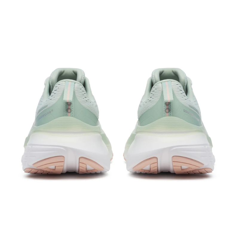 SAUCONY SHOE GUIDE 18 WN MIST/ALOE/BRUME (AW25)