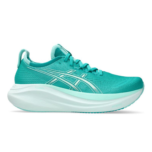 ASICS SHOE GEL-NIMBUS 27 WN (SS25)
