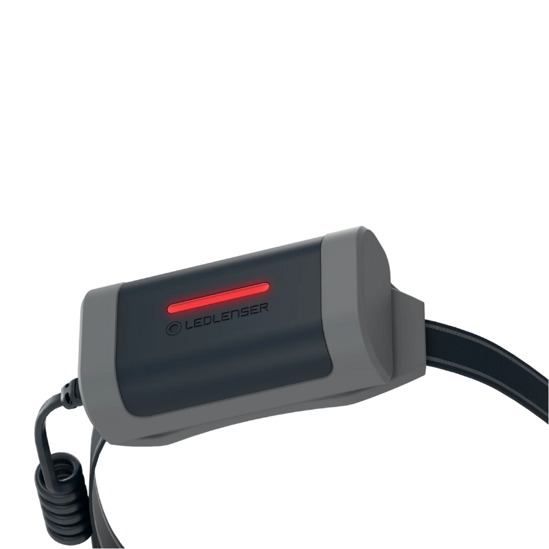 LEDLENSER RUNNING HEADLAMP RECHARGEABLE NEO9R 1200 LUMENS