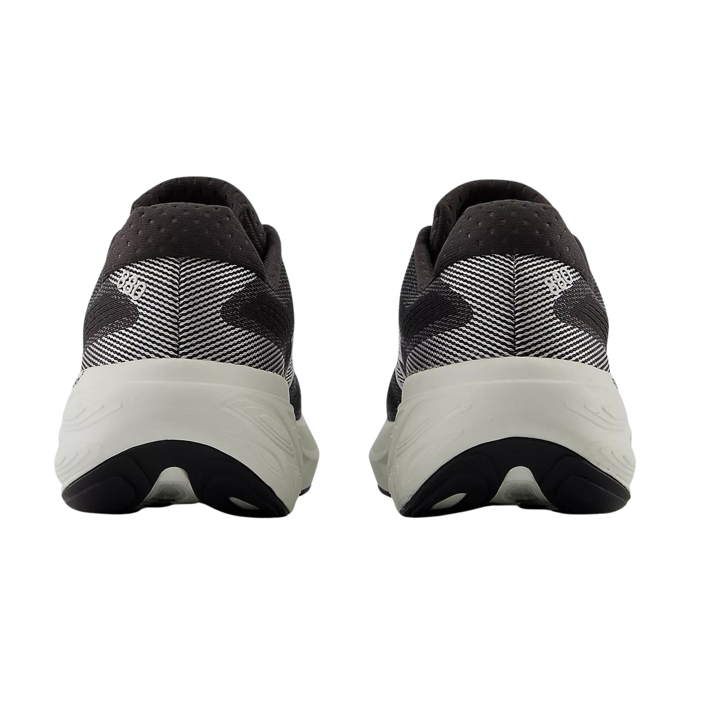 NEW BALANCE SHOE FRESH FOAM X 880v15 WN BLACK/SEA SALT/METALLIC (AW25)