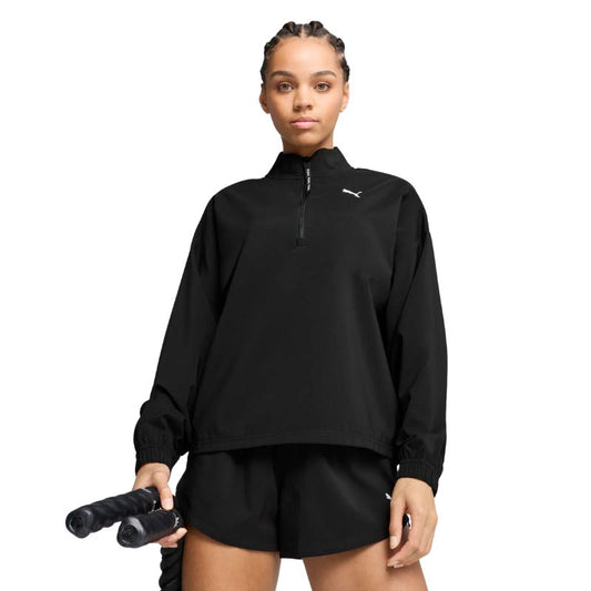 PUMA JACKET WOVEN STRONG WN (SS25)