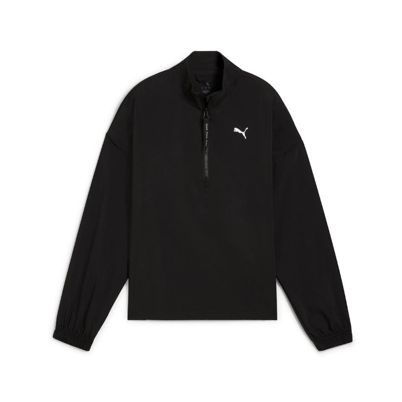 PUMA JACKET WOVEN STRONG WN (SS25)